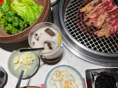-焱铁烧·黑毛和牛专门店(杭州嘉里中心店)