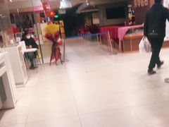 -青岛利群四方购物广场