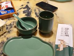 -锦府盐帮·侯宅(五棵松万达店)