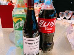 -东方滨江大酒店·滨江厅