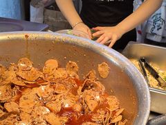 -张记捆鸡(总店)