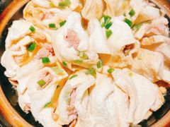 -旺角小渔村(二马路店)