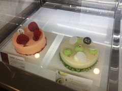 -DEMO黛慕蛋糕(中泰店)