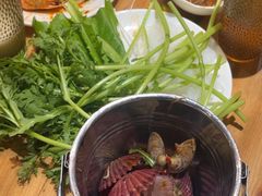 -香逸山自助火锅