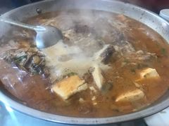-香乡美食府特色肥西老母鸡(三河古镇店)