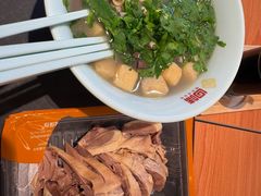 -回味鸭血粉丝汤(夫子庙瞻园路店)