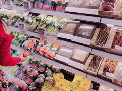-GranVida生活超市(海信广场店)