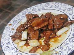 -陈记菜馆·非遗淮扬菜(东关街教场店)