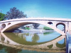 -赵州桥景区