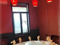 包厢-大鸿运酒店·苏州菜·松鼠桂鱼(观前街店)