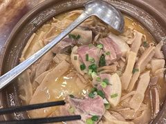 -一楼食业·美食人家