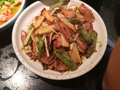 -老头儿油爆虾·知味杭州(爱琴海购物中心)