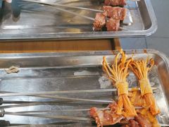 -号令江湖·水浒烤肉(和畅睦邻中心店)