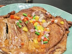 -常州逸高酒店-中餐厅