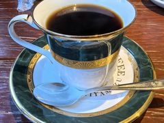 -西村咖啡店 (中山手本店)