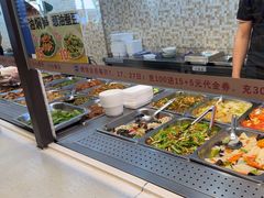 -7+7私家饭堂(人民路店)