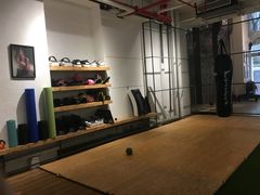 -YCHL Studios健身工作室(市二宫店)