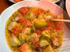 -侠舍·江湖烤全羊·大排档(沌口总店)