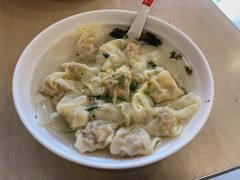 -琴岛顺天馄饨(漳州二路店)