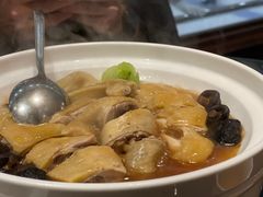 花雕酒醉河田鸡-闽和南(深圳万象城店)
