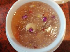 -绿茶餐厅(蓝色港湾店)