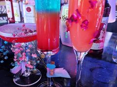 -梧桐餐厅(泉城路店)