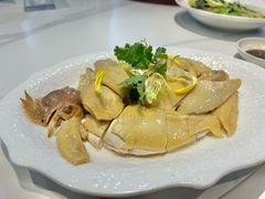 -明本湛江鸡•海鲜小厨(陈家祠店)