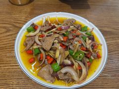 -酸婆娘江湖川菜(紫竹路店)