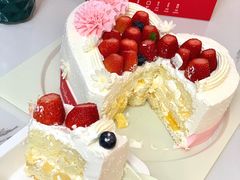 -幸福西饼面包茶饮(车公庙店)