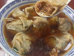 -古徽州馄饨店(宝安路店)