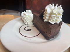 -The Cheesecake Factory芝乐坊餐厅(兴业太古汇店)
