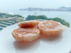 -鹭江宾馆·观海餐厅
