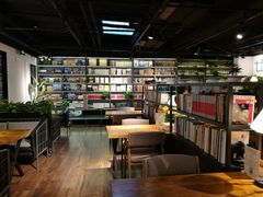 大堂-心邸·庆宴(雅宝城店)