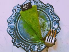-RGF(巨鹿路店)