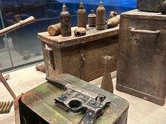 -沈阳“九·一八”历史博物馆