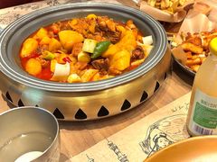 -耶里夏丽·新疆菜(田林东路店)