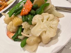 -关夫人餐厅(阳光广场店)