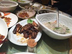 -醉香园(长江北路店)