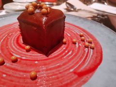 -LES ELITES 英集荟(南京西路店)