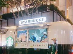 -星巴克臻选(深圳万象天地旗舰店)