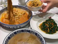 -燕兰楼·清真西北融合菜(亚运村店)