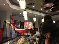 -星巴克(无锡百联奥特莱斯店)