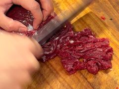 -牛必福潮汕牛肉火锅(油坊桥店)