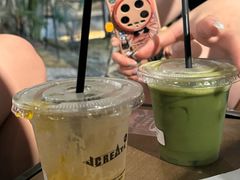 -J Create城市露营咖啡·简餐·宠物(上海动物园店)