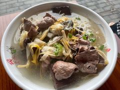 -安平依杰拌粉干(大同店)