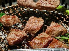 -木槿花韩式炭烤·熟成肉工坊(孙文东路店)