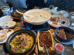 -老阿爸鲜鱼土菜(昆山花桥店)