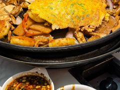 -一烙锅(友谊店)