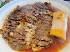 -西贝(深圳卓悦汇店)
