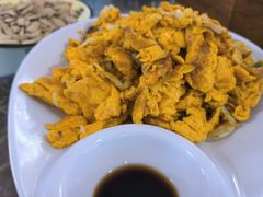 -涵家味土菜馆·徽州一绝臭鳜鱼(三河古镇店)
